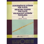 Image links to product page for Selected Studies Vol 2